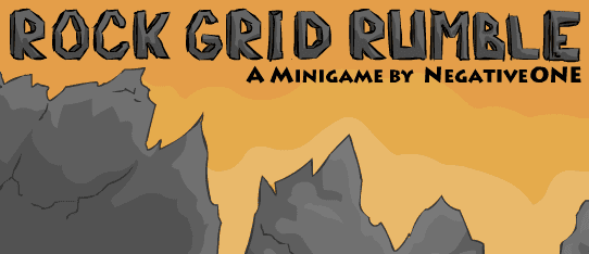 Rock Grid Rumble
