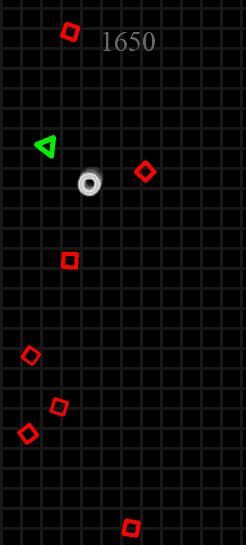 Rose screenshot