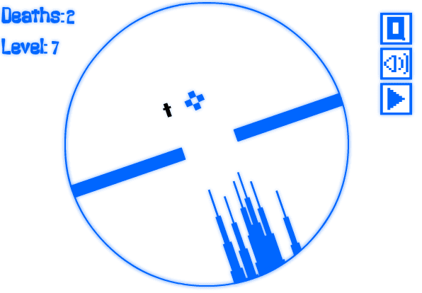 RotatSpin screenshot