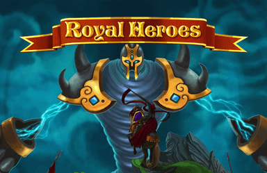 Royal Heroes