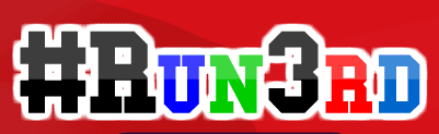 Run3rd: The Game