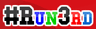 Run3rd: The Game