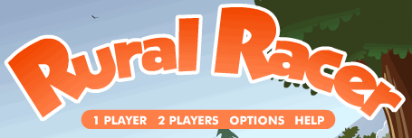 Rural Racer