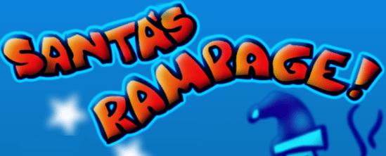 Santa's Rampage