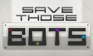 Save Those Bots