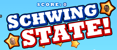 Schwing State!