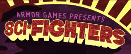 Sci-Fighters