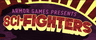 Sci-Fighters