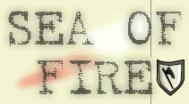 Sea of Fire