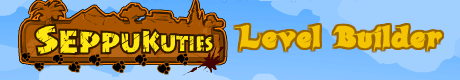 Seppukitties Level Builder