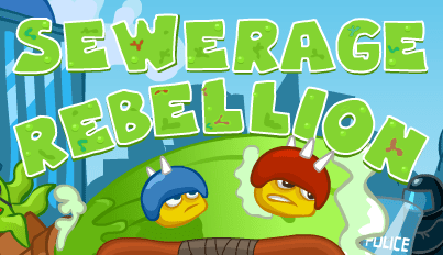 Sewerage Rebellion