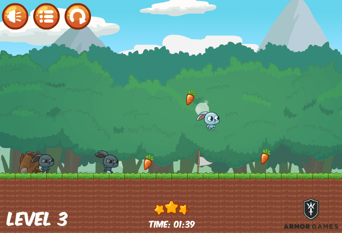 Shadow Adventure screenshot