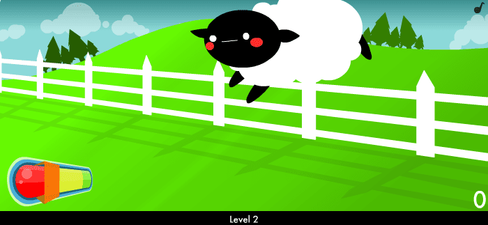 Sheepy screenshot