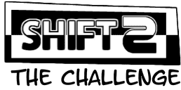 Shift 2: The Challenge