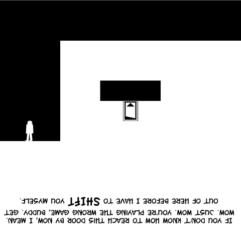Shift 2: The Challenge screenshot