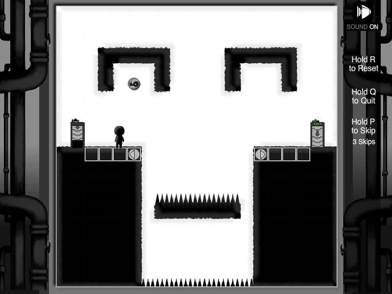SHIFT: Freedom! screenshot