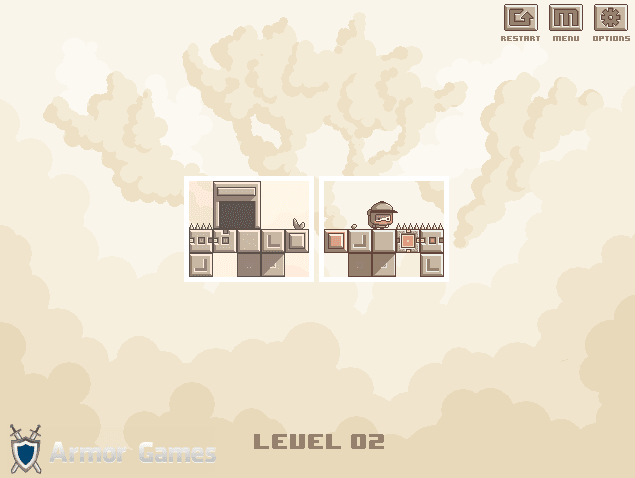 Shifter screenshot