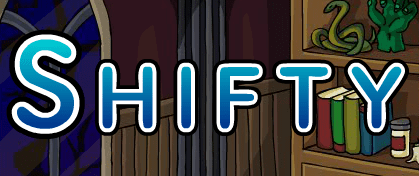 Shifty