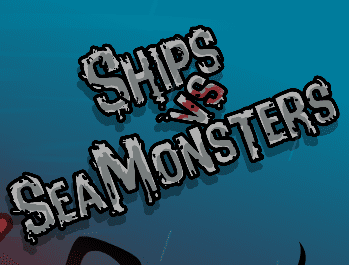 Ships vs Monsters