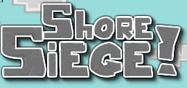 Shore Siege