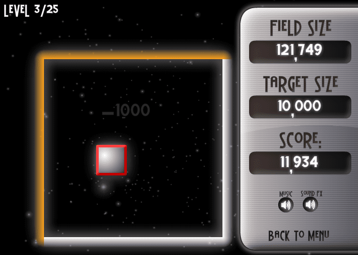Shrink screenshot