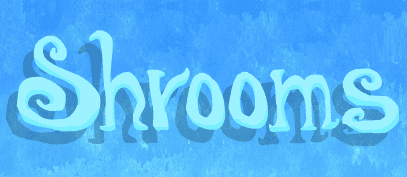 Shrooms