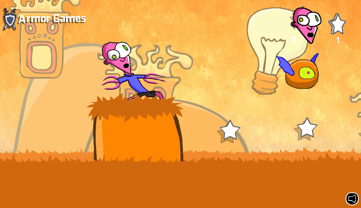 Shrooms screenshot