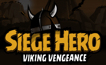Siege Hero: Viking Vengeance