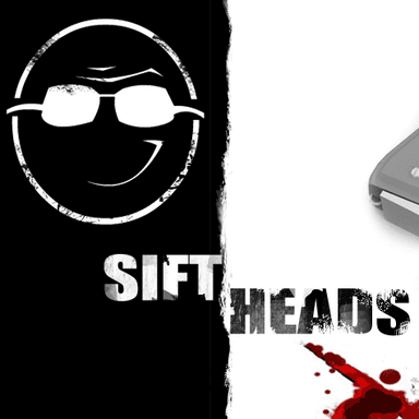 Sift Heads