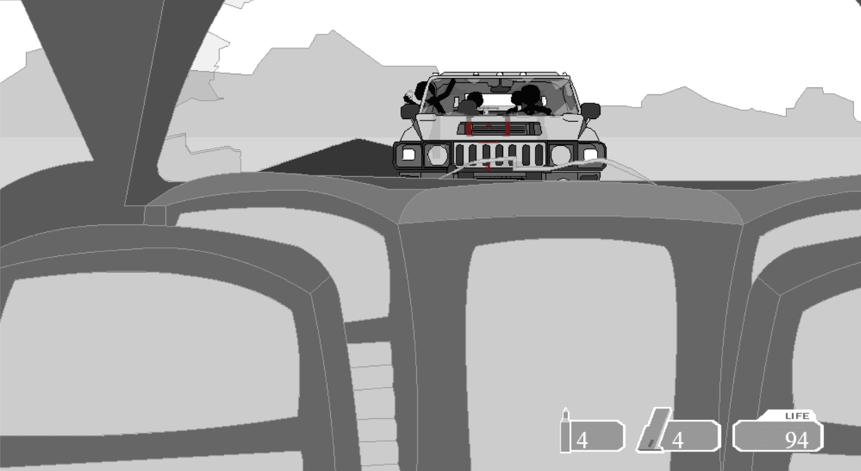Sift Heads screenshot