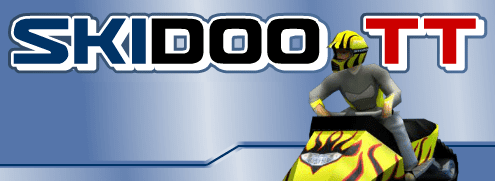 Skidoo TT
