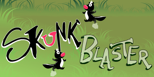 Skunk Blaster