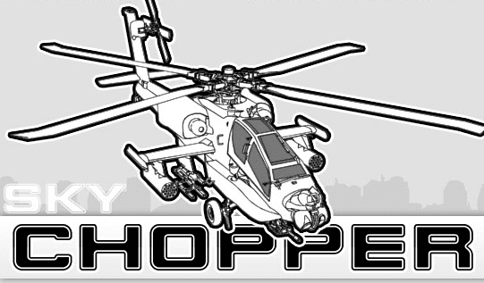 Sky Chopper