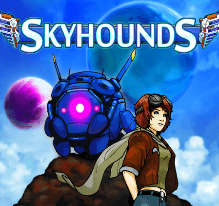 SkyHounds