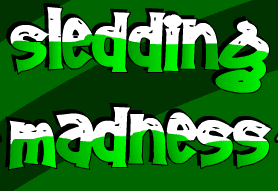 Sledding Madness