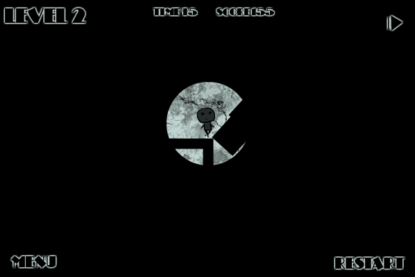 Sleepless screenshot