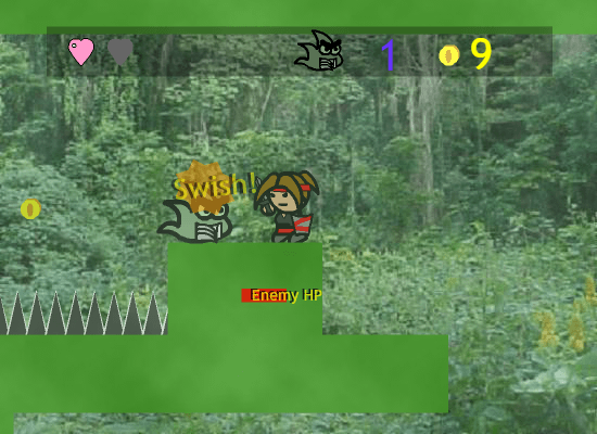Sleepless Knight 2 screenshot