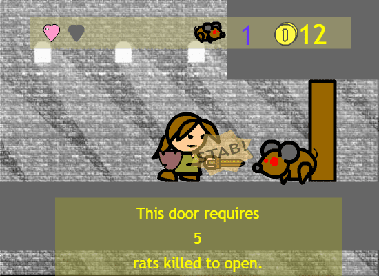 Sleepless Knight screenshot