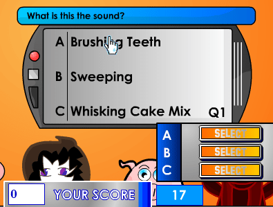 Smash! Reloaded screenshot