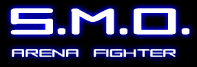 SMO Arena Fighter