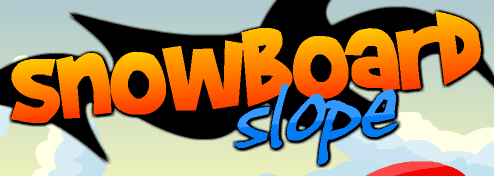 Snowboard Slope