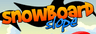 Snowboard Slope