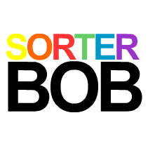 Sorter Bob