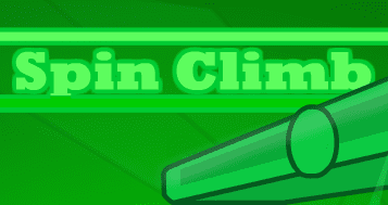 Spin Climb {Green}