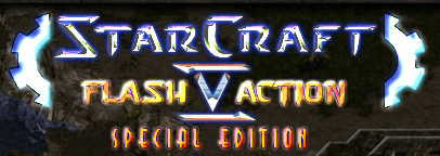StarCraft FlashAction V Special Edition