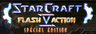 StarCraft FlashAction V Special Edition