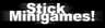 Stick Minigames