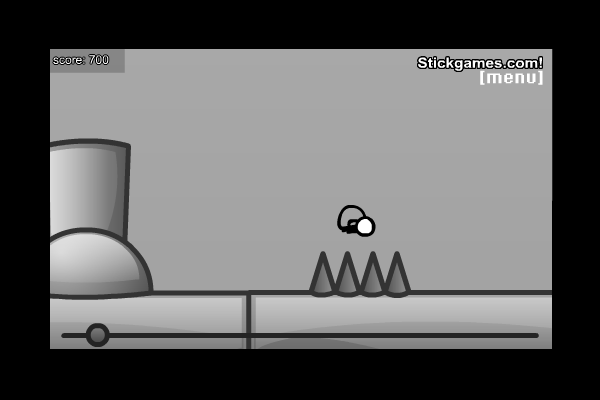 Stick Minigames screenshot