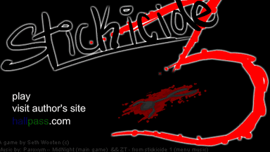 Stickicide 3