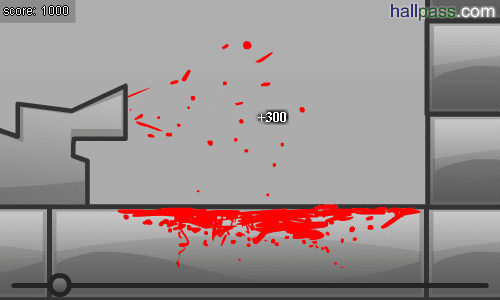 Stickicide 3 screenshot